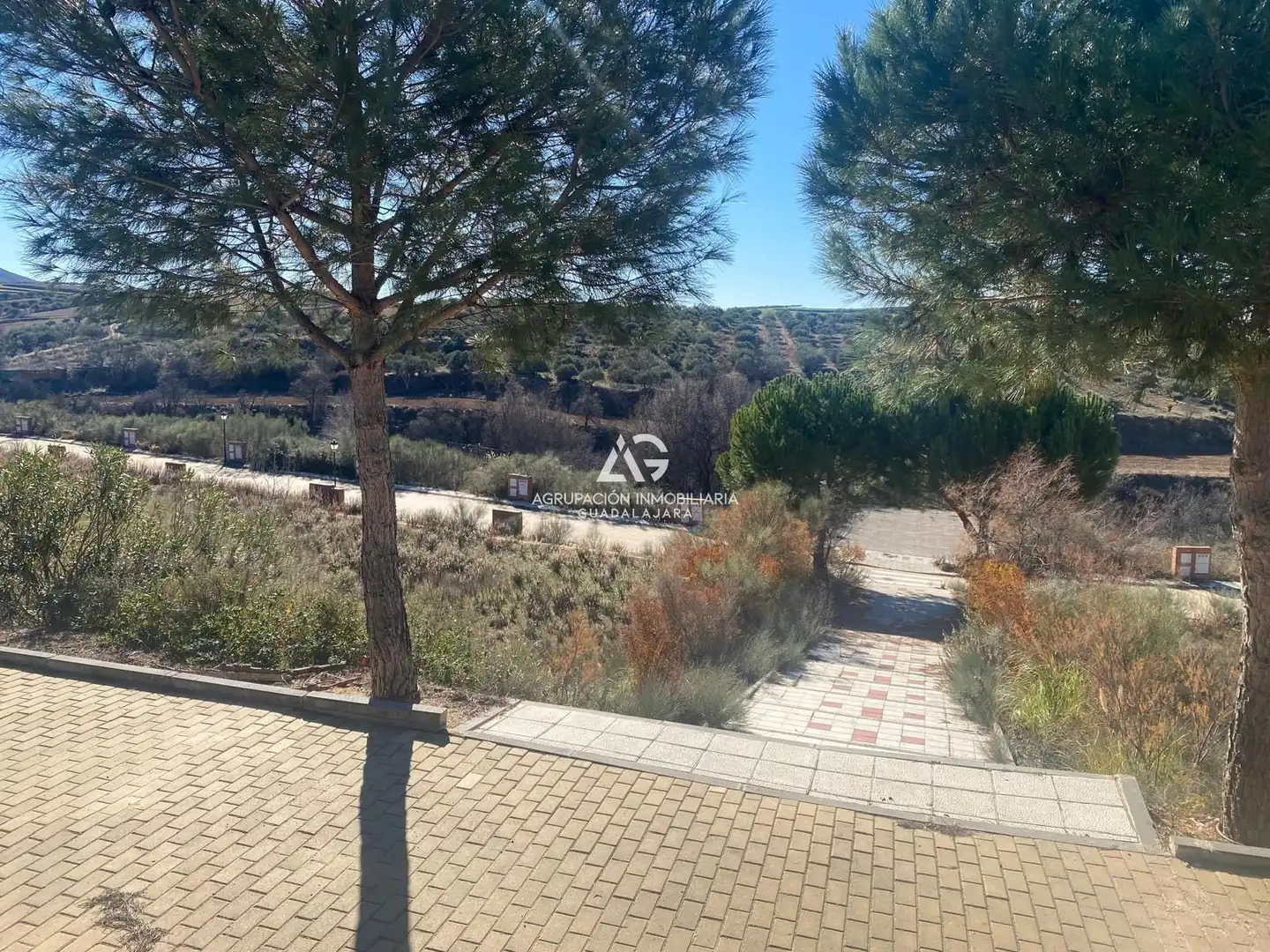 Adossat amb jardí en venda a Esparto, imagen 16