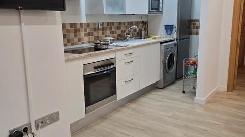 Photo 3 of Flat for sale in Paseo Alcalde Sánchez Prados, 6, Centro, Ceuta