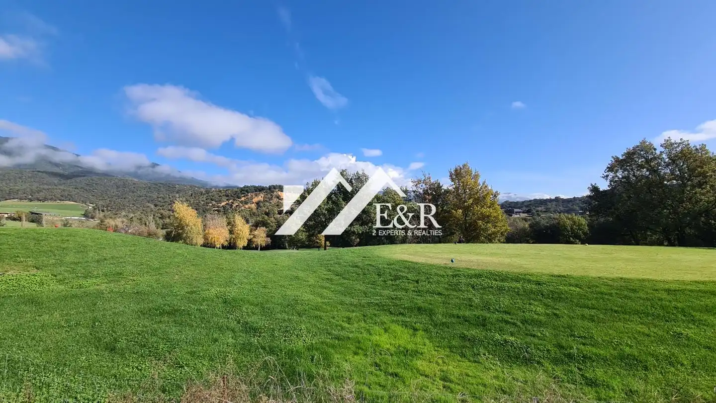Casa o chalet en venta en Montferrer i Castellbò con Jardín privado y Terraza