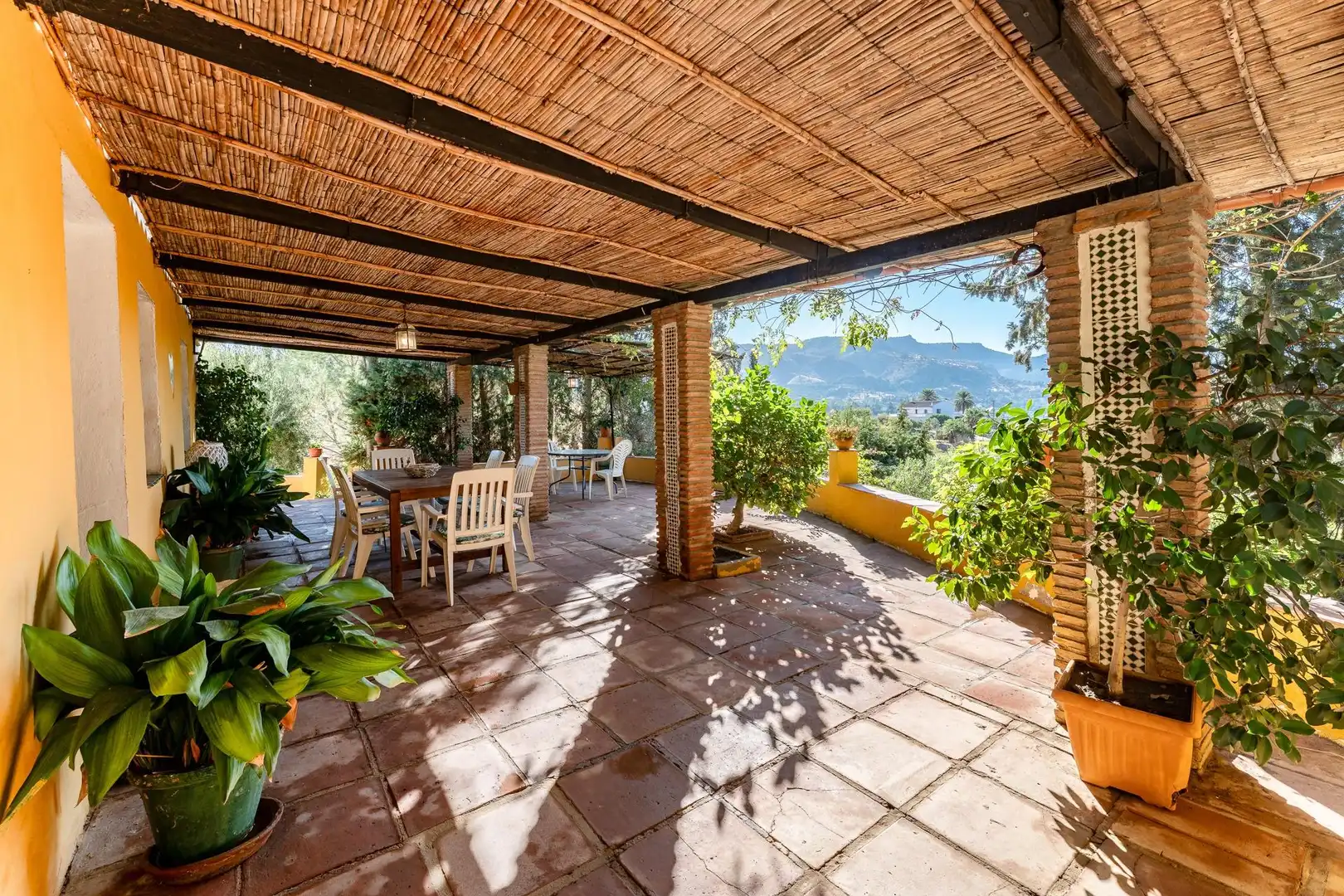 Casa con piscina in vendita a Calle cañada serrana 3, imagen 11