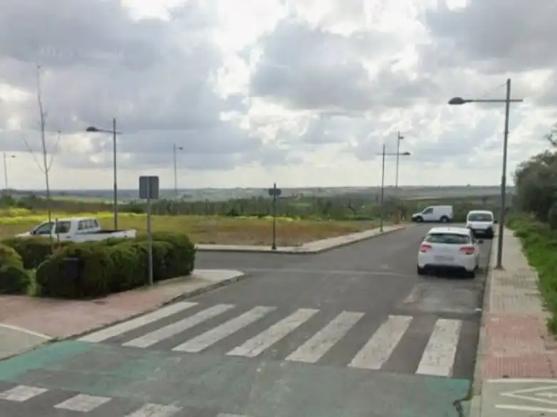 Terreno residencial en venta en Av sevilla 0, imagen 2