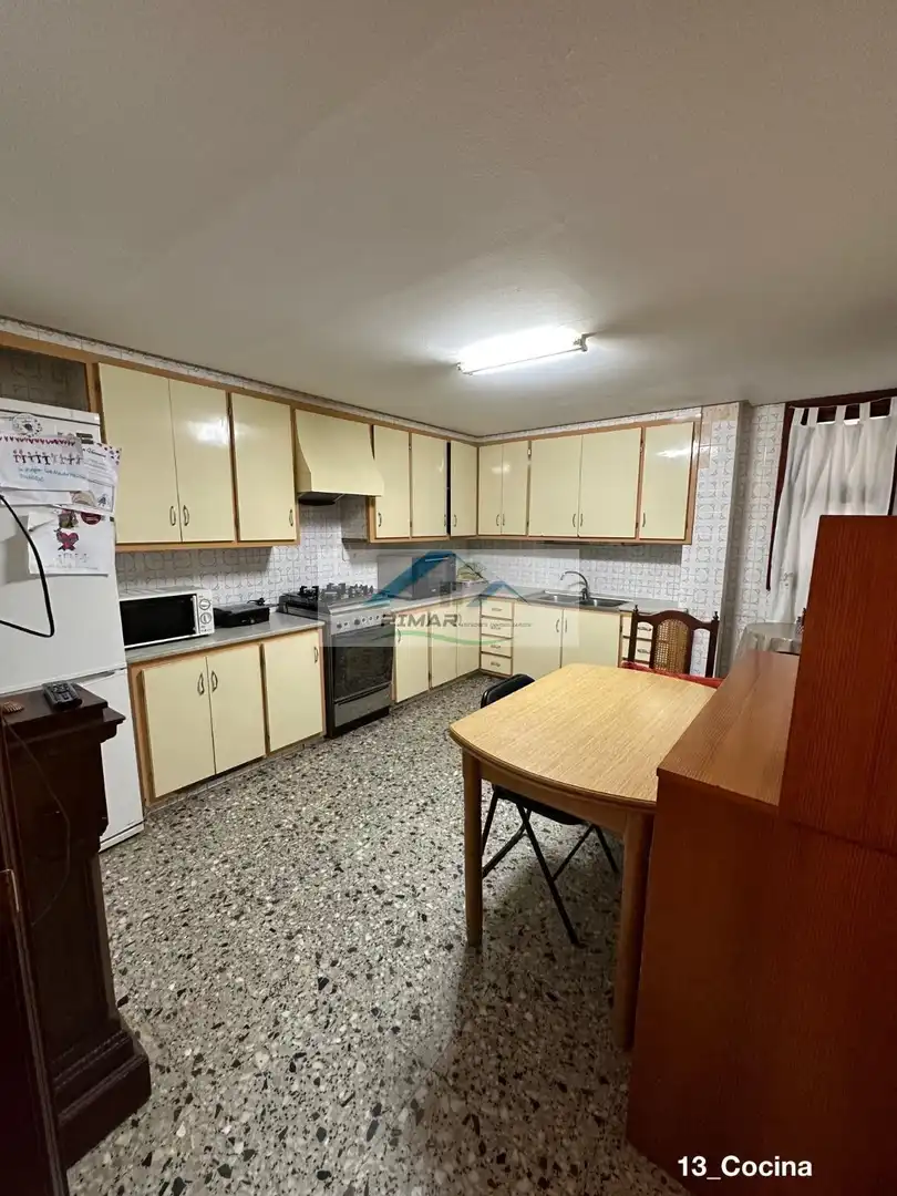 Appartamento con terrazza in vendita a Elche ciudad, imagen 4
