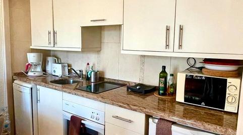 Foto 3 de Planta baixa en venda a Avenida Suiza, Mijas Golf, Mijas