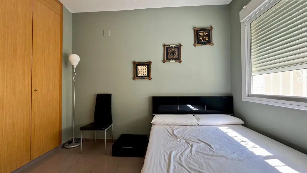 Casa a schiera con piscina in vendita a Finestrat Pueblo, imagen 36