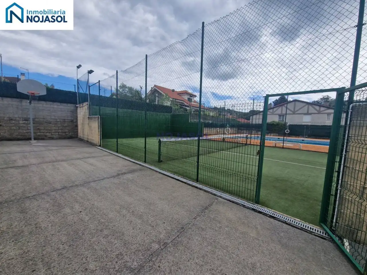 Xalet amb jardí en venda a Urbanizacion albulde 101, imagen 39