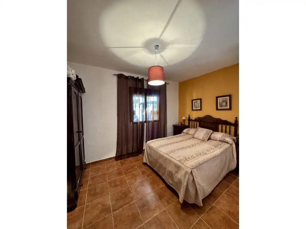 Casa rústica amb piscina en venda a Polígono 6 Parcela 425 LADERAS DE MAYORGA. SAN VICENTE DE ALCANTARA (BADAJOZ), imagen 15