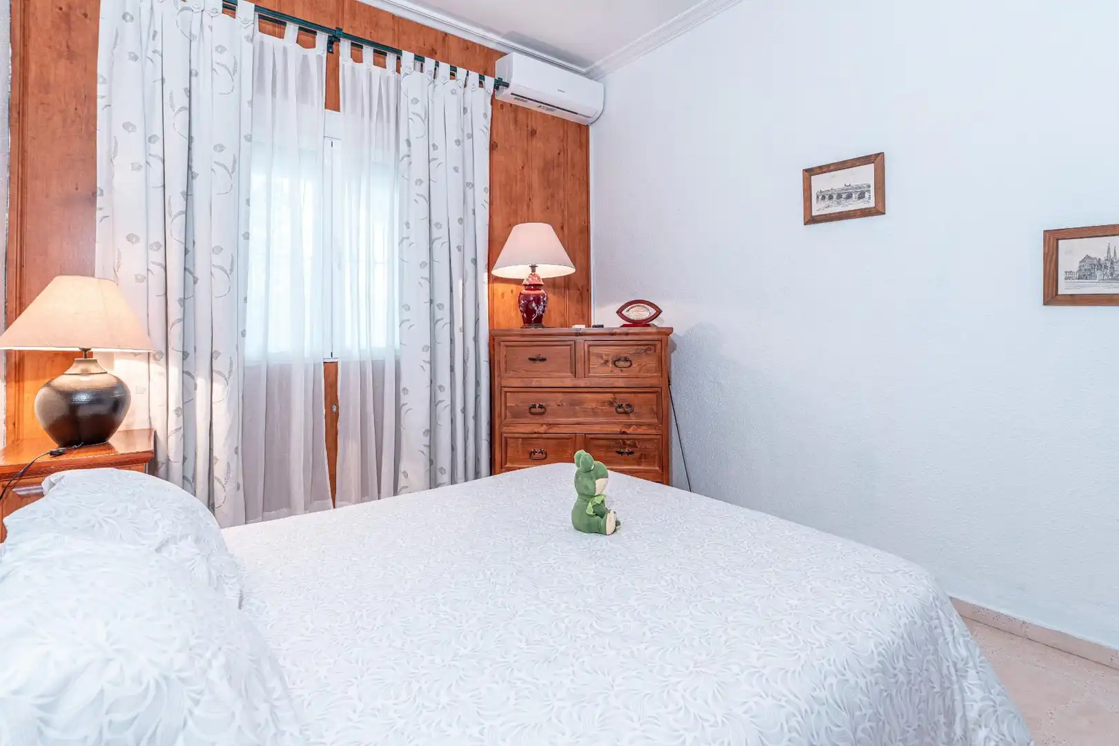 Villa avec piscine à vendre à Manzanilla, imagen 22