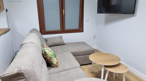 Foto 3 de Apartament en venda a Santa Catalina - Ferial, Burgos