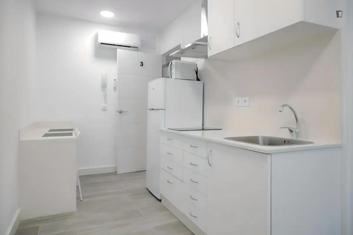Study for rent in Opañel