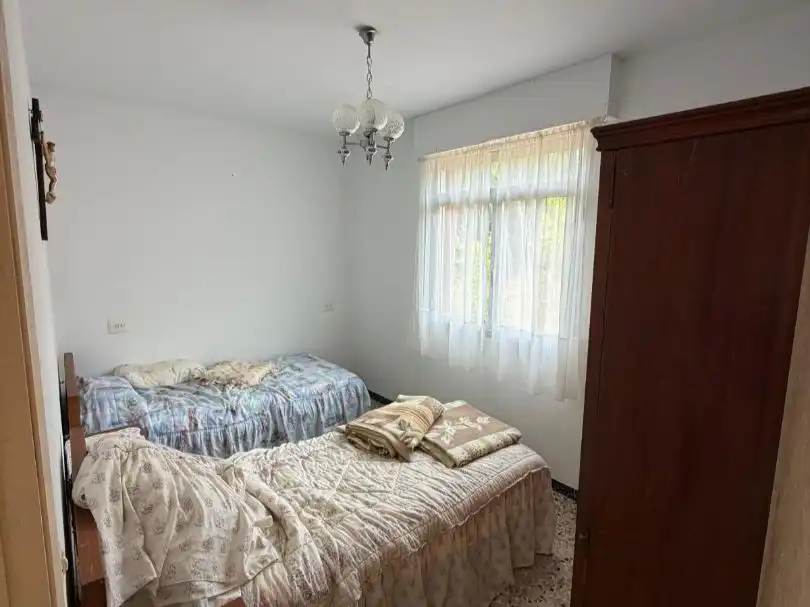 Habitación de Casa o chalet en venta en As Somozas 
