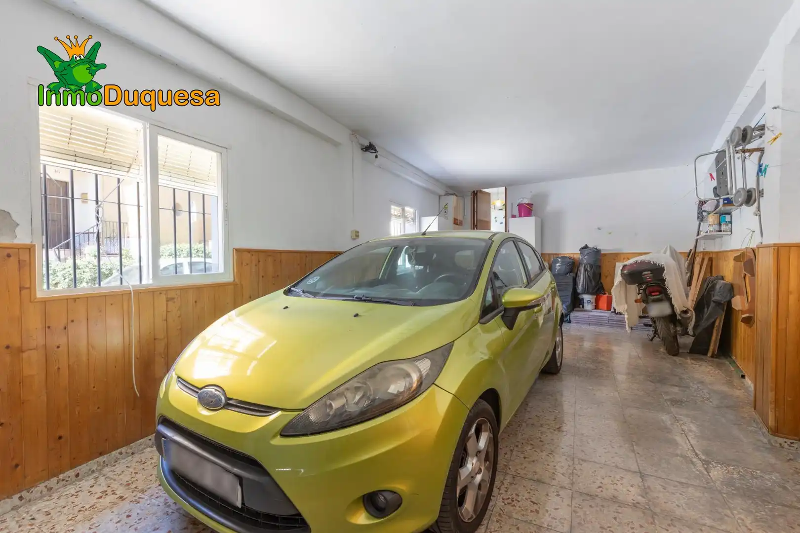Casa a schiera con terrazza in vendita a Atarfe, imagen 24