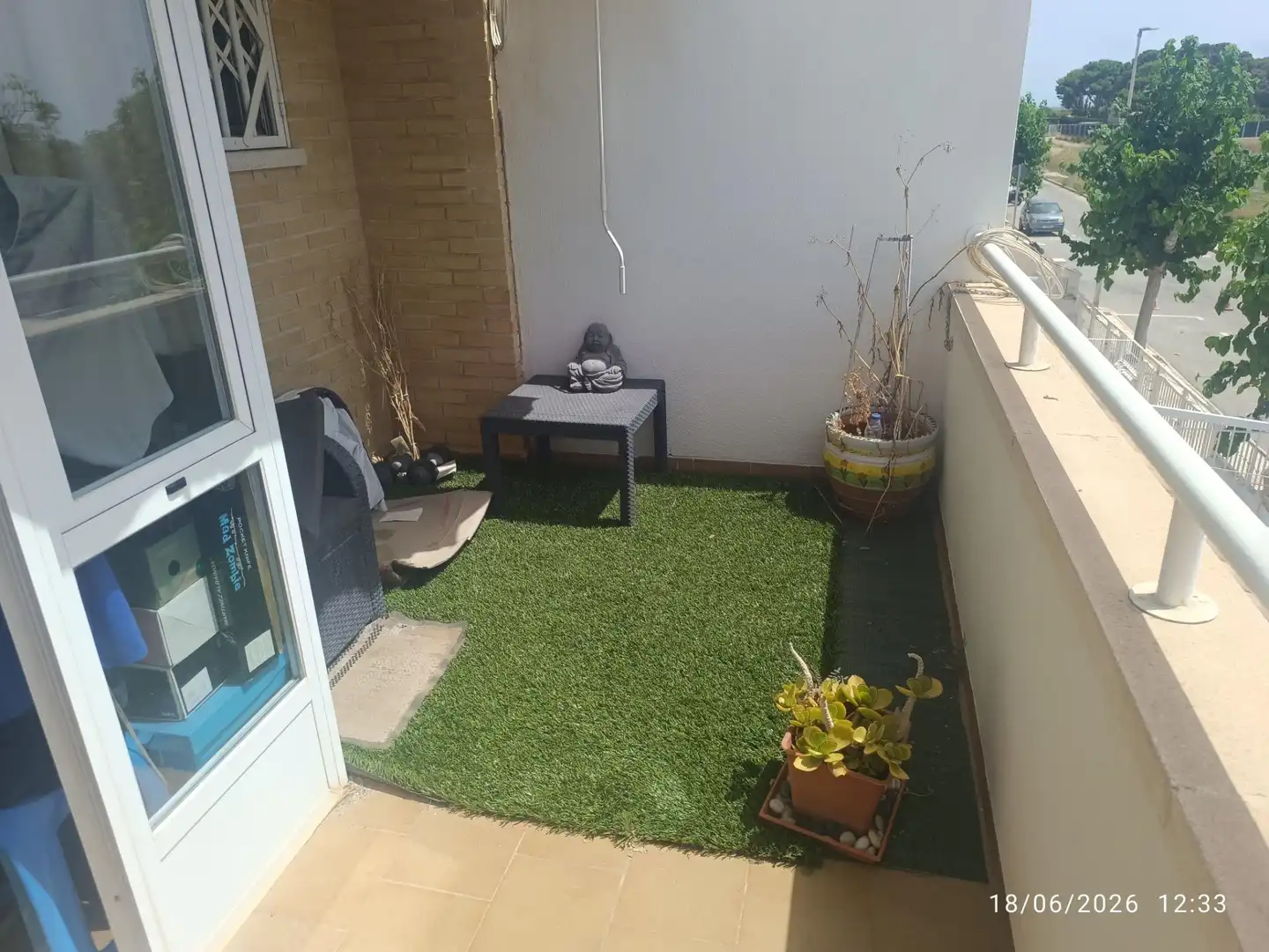 Adosado en venta en Los Narejos - Punta Calera, imagen 27
