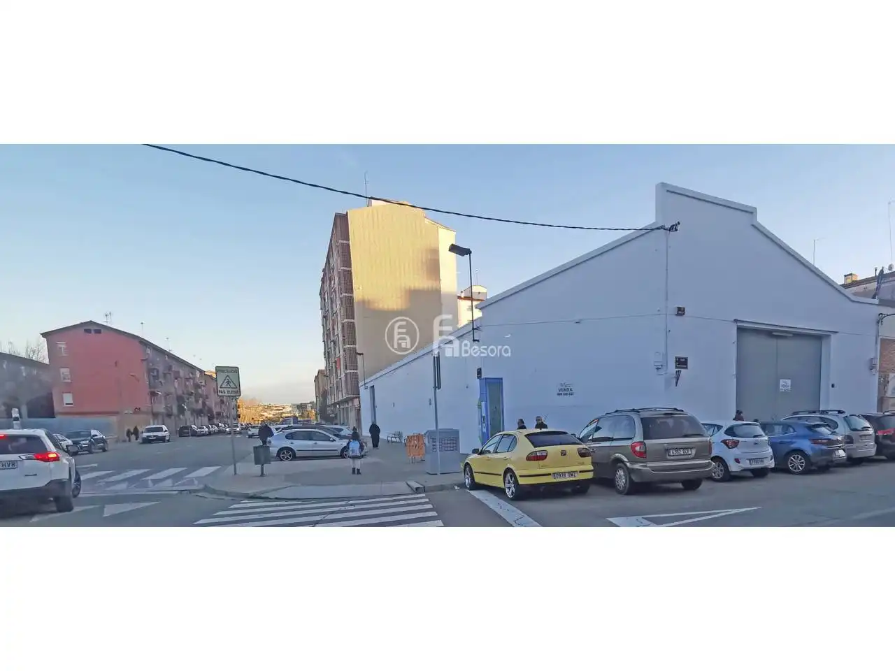 Wohnbaugrundstück zum Verkauf in Calle jeronin pujades, imagen 14
