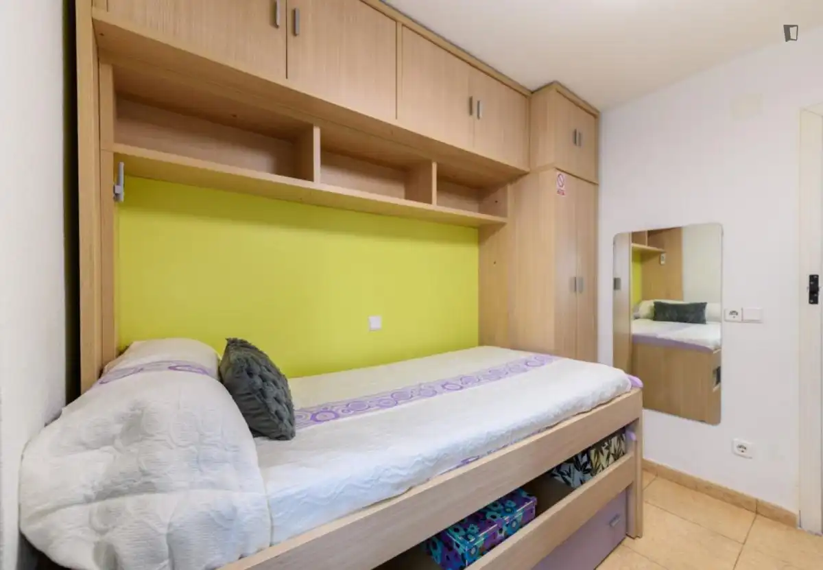 Apartament de lloguer a Villaverde, imagen 4