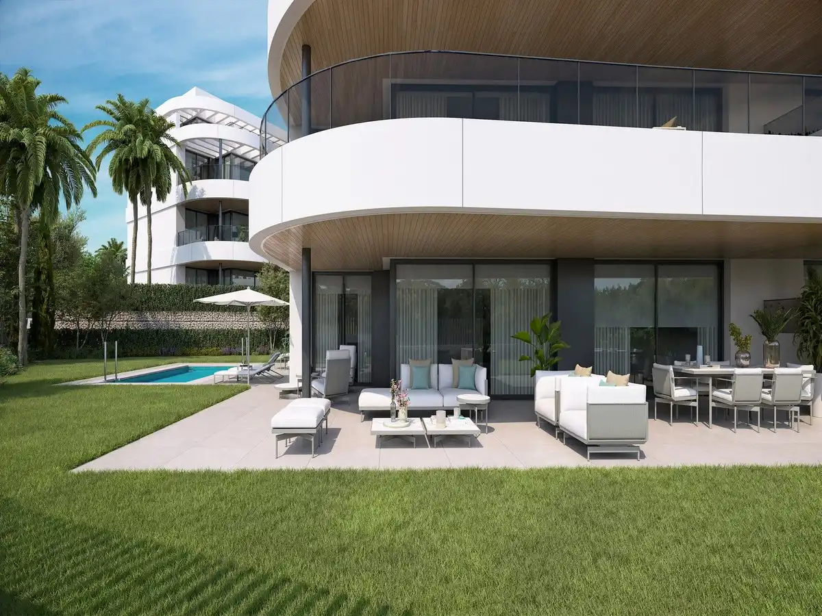Apartamento en venta en Centro Histórico