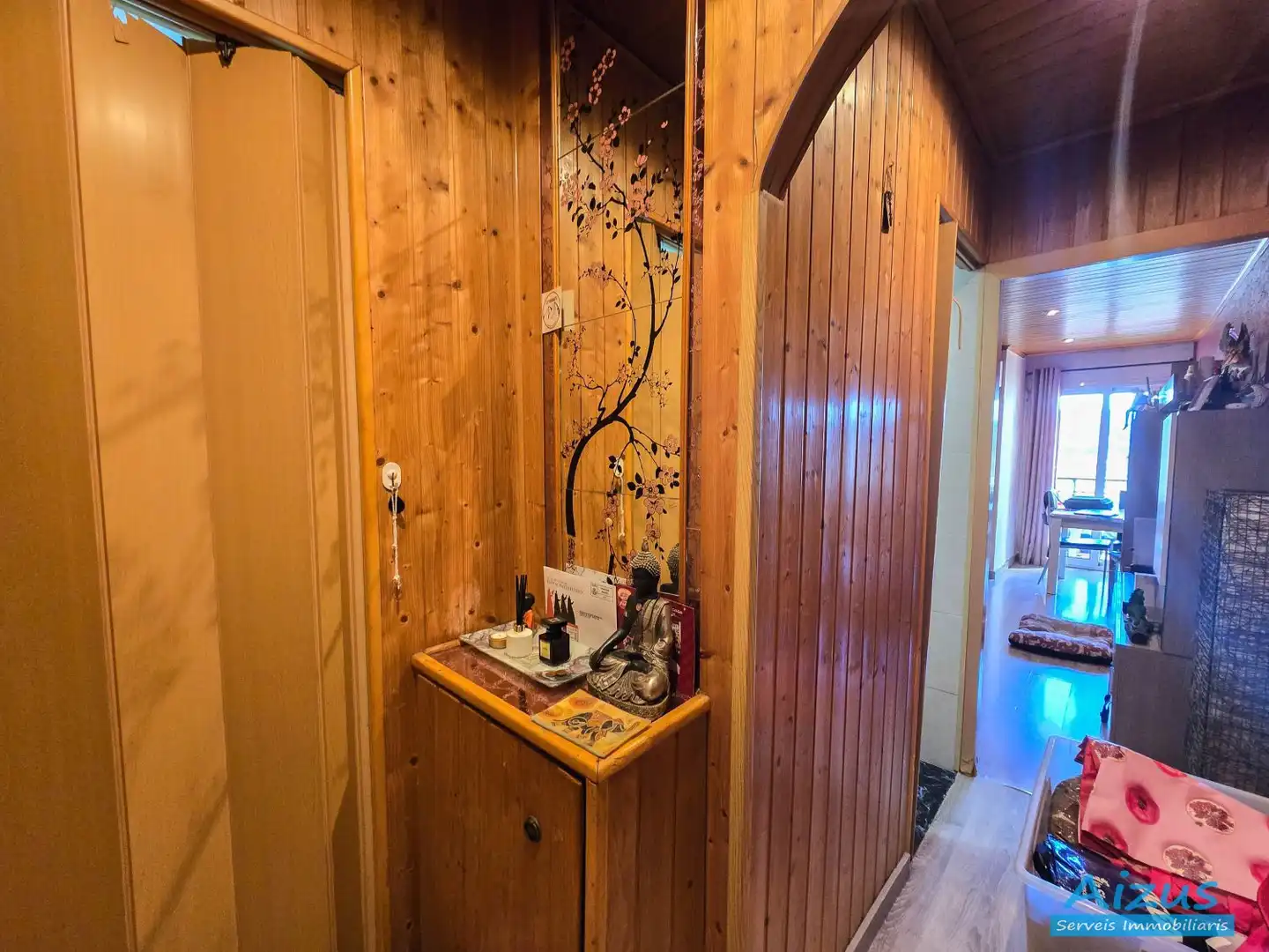 Wohnung mit Terrasse zum Verkauf in Can Mas, imagen 20