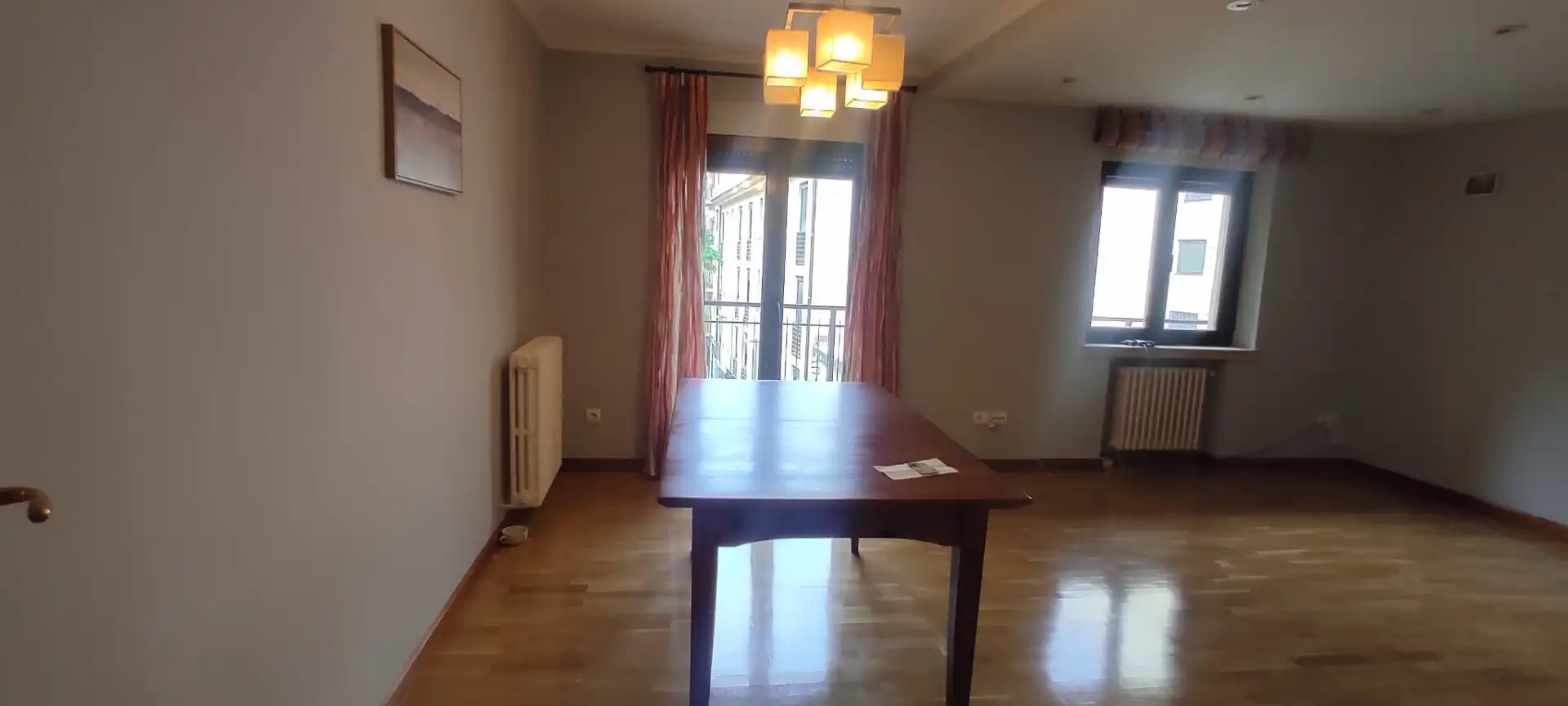 Flat with balcony to rent in Calle San Justo 20, imagen 23