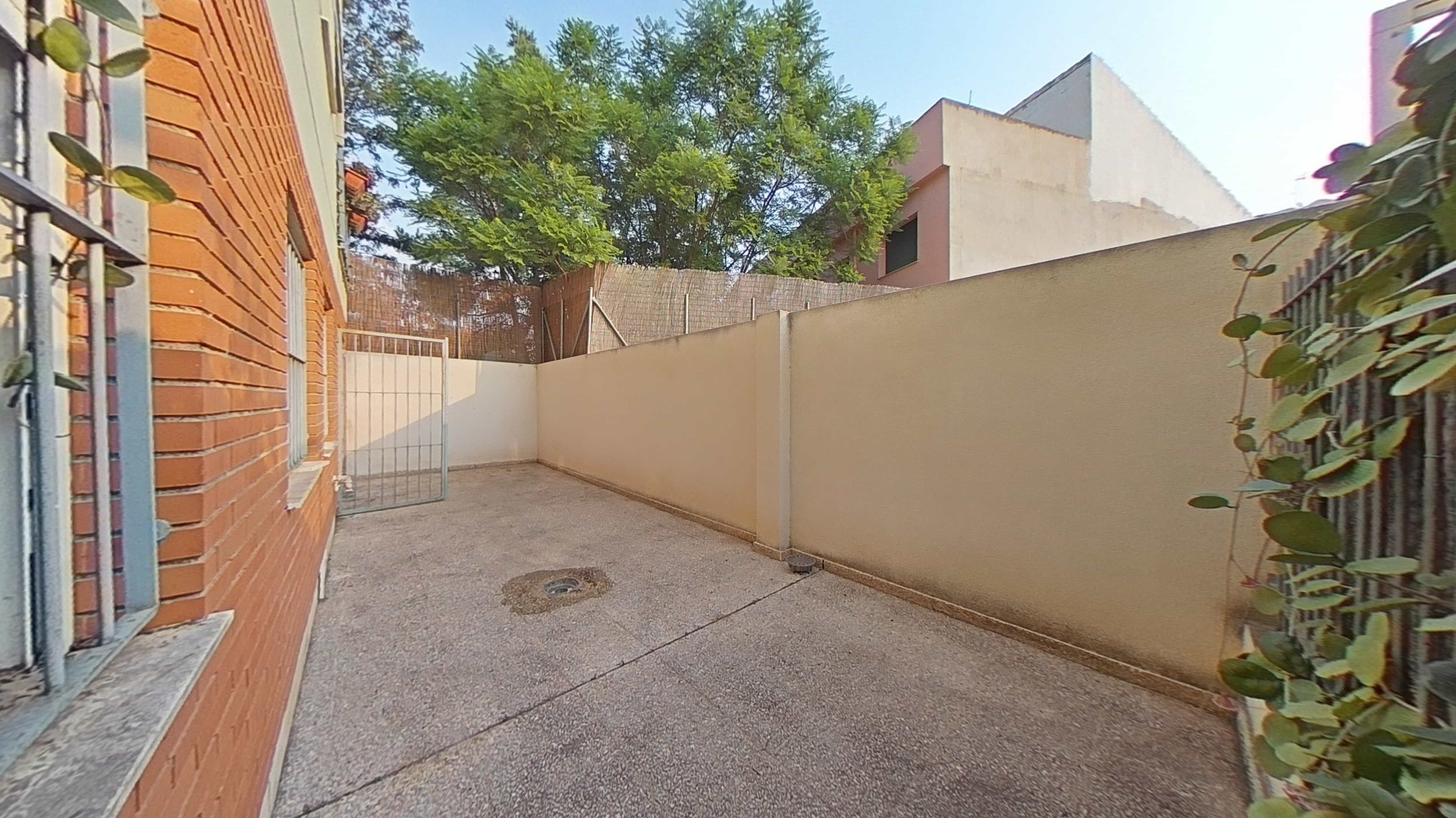 Terrassa de Pis en venda en Alhama de Murcia amb Terrassa i Traster