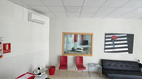 Foto 3 de Local en venta en Bellreguard, Valencia