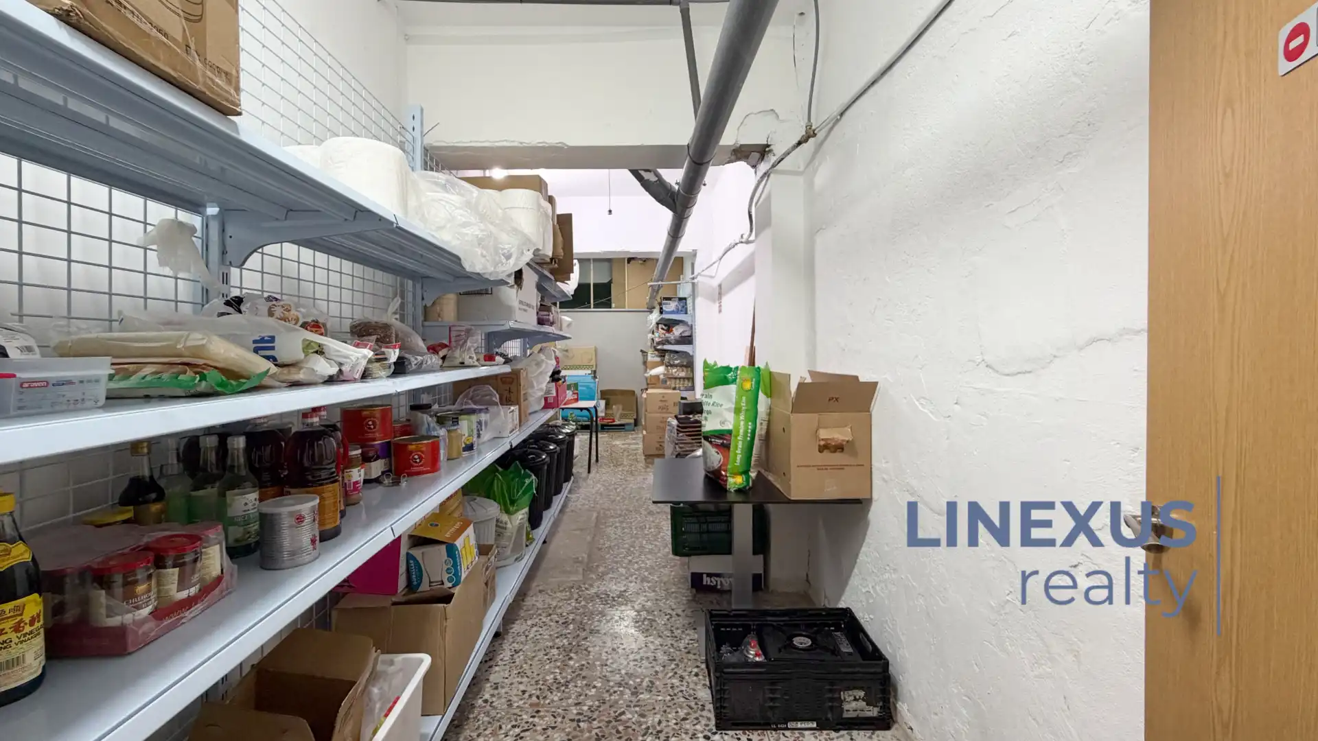 Commercial properties for transfer in Las Palmas de Gran Canaria  with Terrace, Furnished and Internet