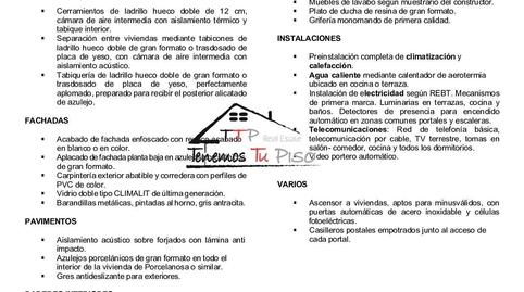 Photo 5 of Flat for sale in Calle Sant Gregori (de), Casco Urbano, Vinaròs