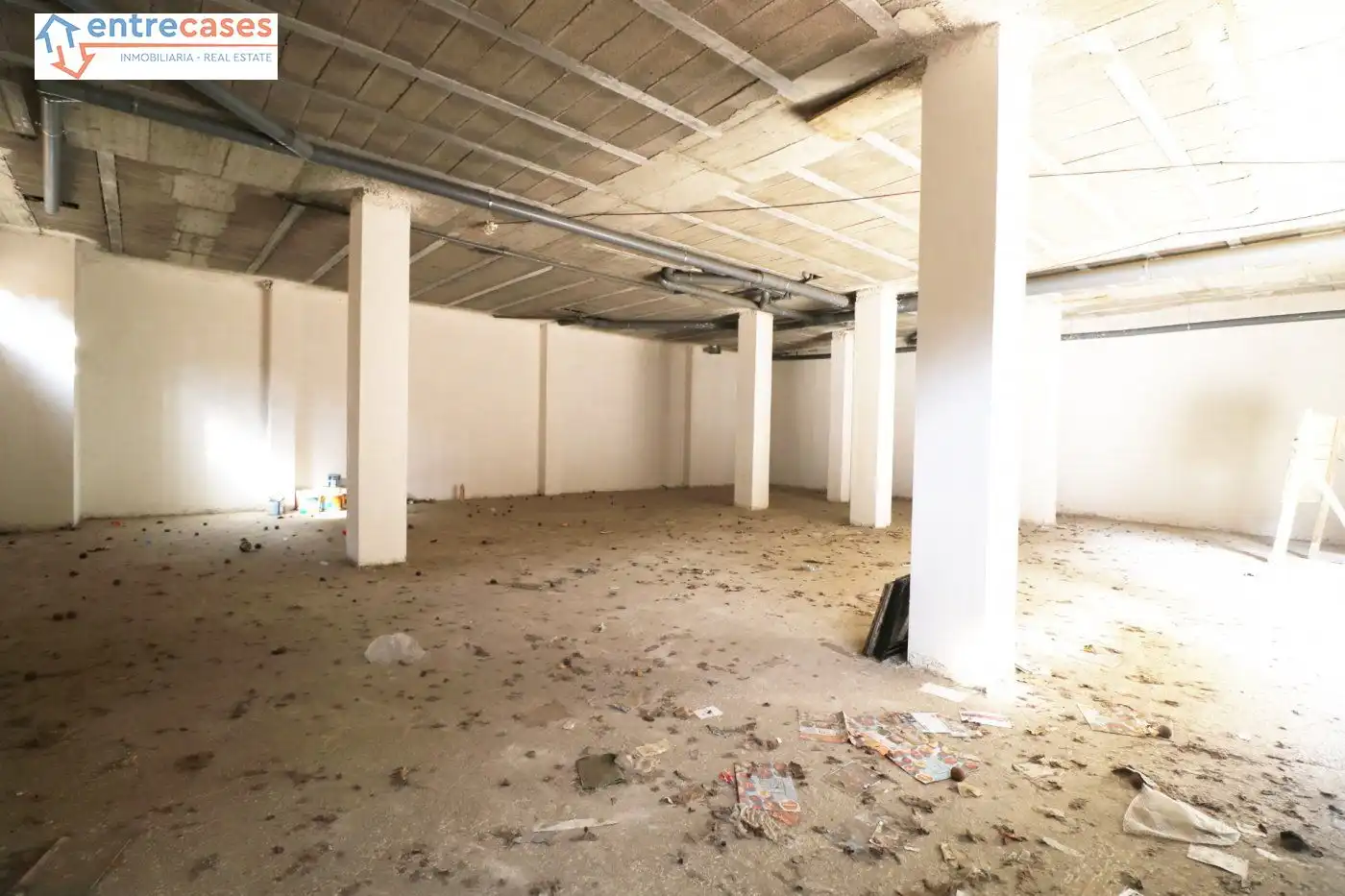 Gewerbefläche zum Verkauf in Puerto de Sagunto, imagen 5