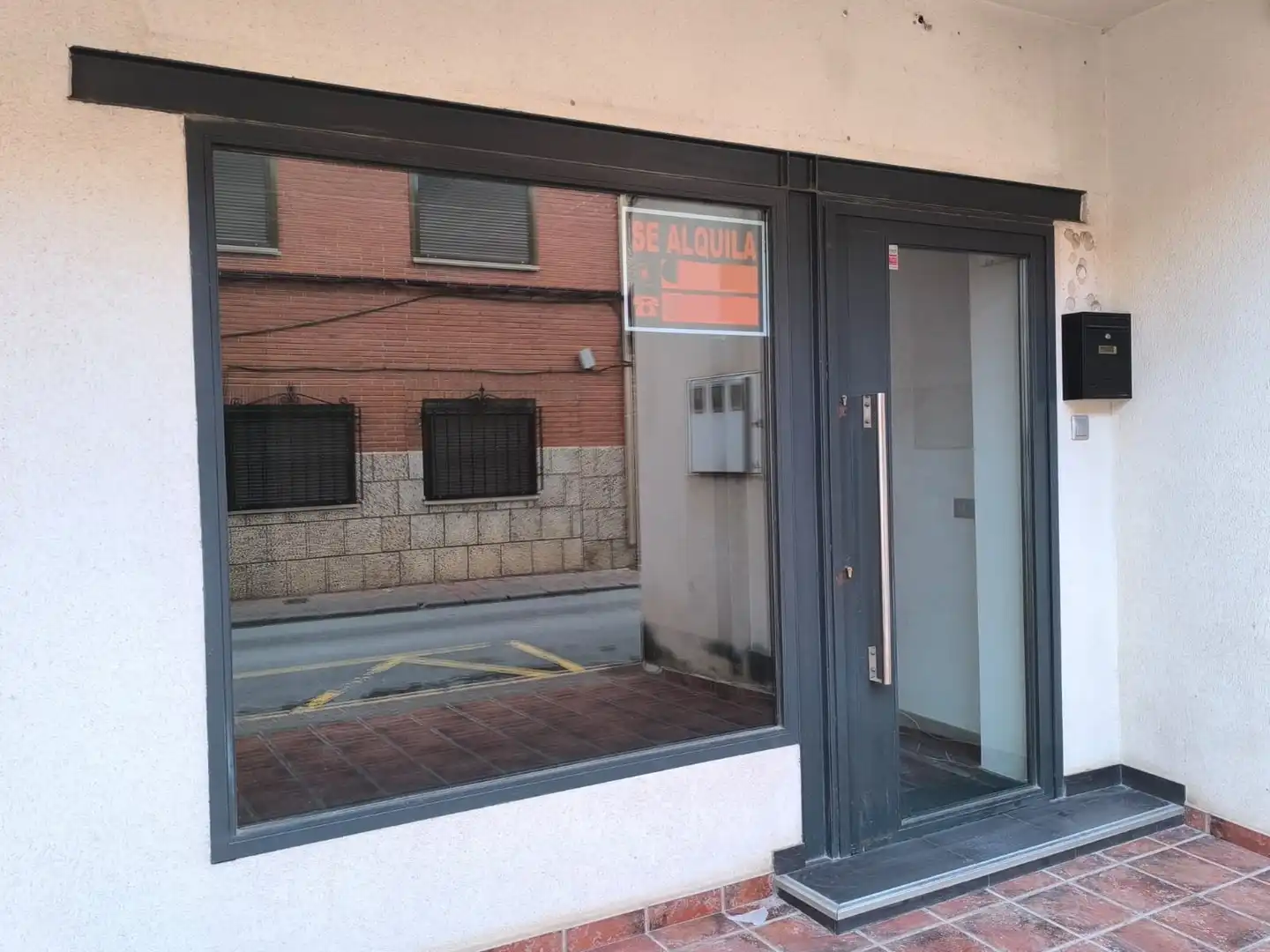 Business premises to rent in Quintanar de la Orden