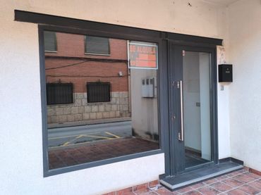 Gewerbefläche zur Miete in Quintanar de la Orden