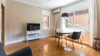 Vista exterior de Apartament en venda en  Barcelona Capital amb Aire condicionat, Calefacció i Parquet