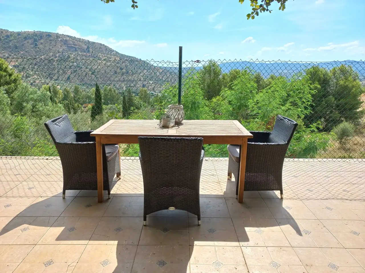 Maison avec piscine à vendre à Alcaucín, imagen 7
