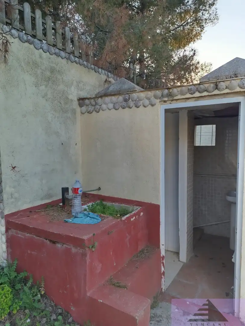 Xalet en venda a Colmenar de Oreja, imagen 11