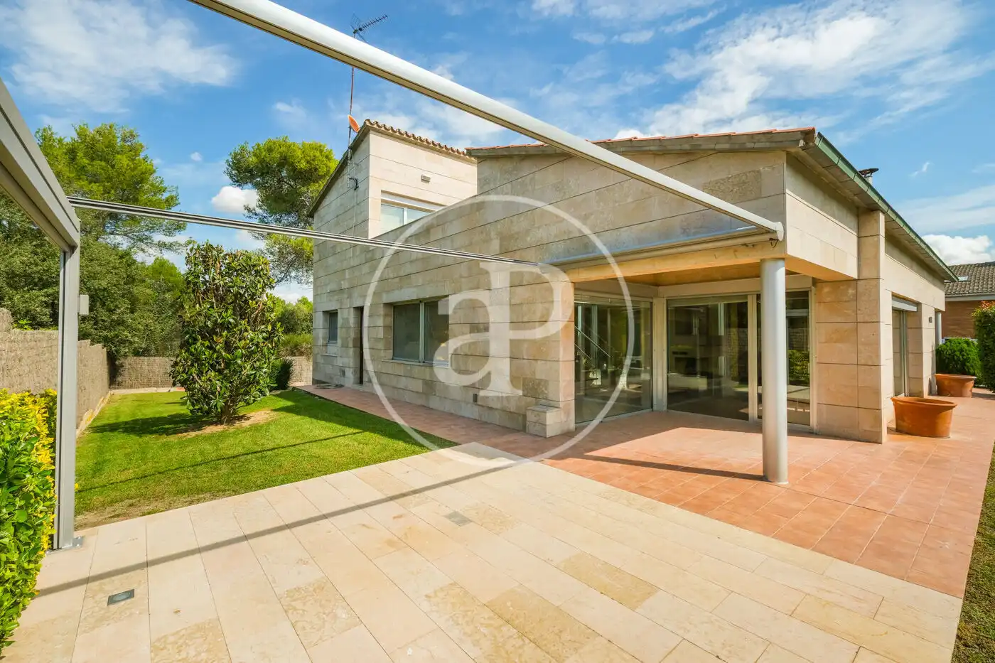 Casa amb piscina en venda a Carrer Mercè Rodoreda, imagen 23