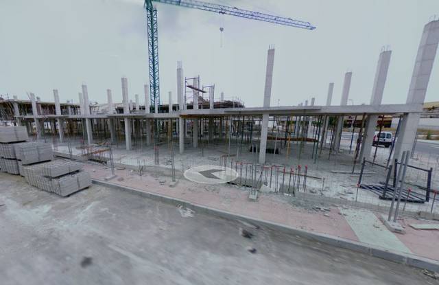 Edificio en Venta en Villanueva del Río Segura