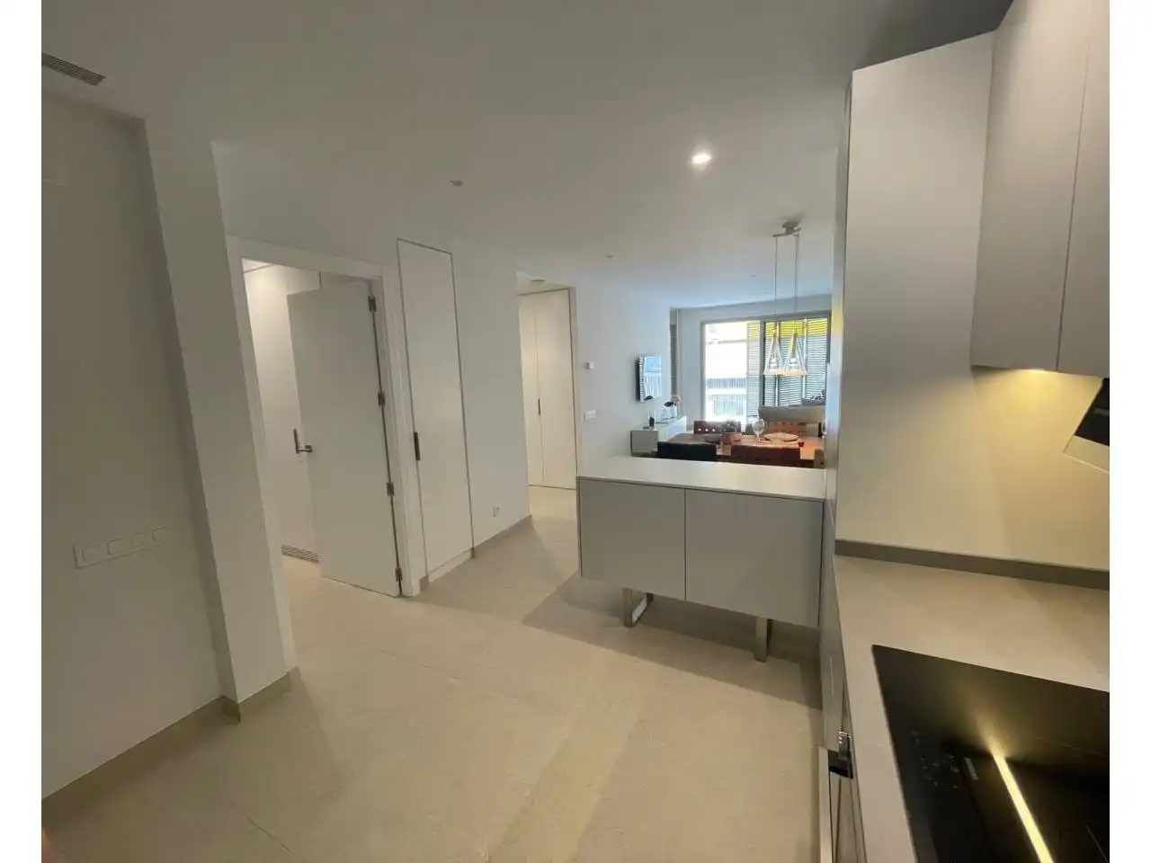 Wohnung mit Aufzug zum Verkauf in Calle President Macià 116, imagen 12