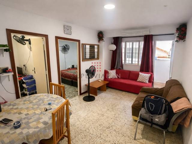 Piso en Venta en El Baix Guinardó