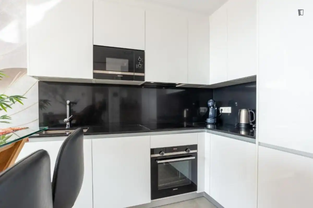 Apartamento de alquiler en Martiricos - La Roca - La Rosaleda
