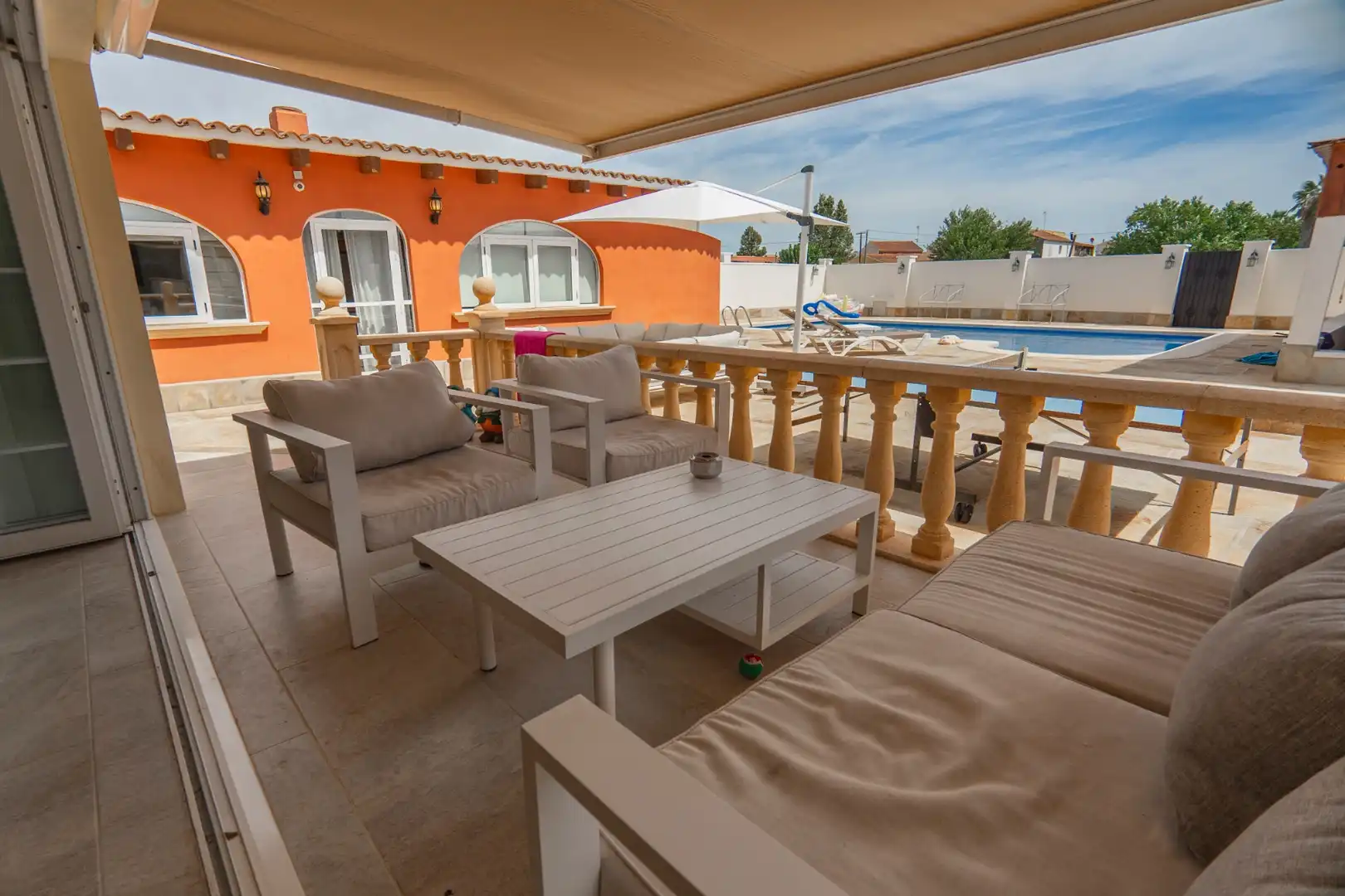 Casa con piscina in vendita a Almoradí, imagen 15
