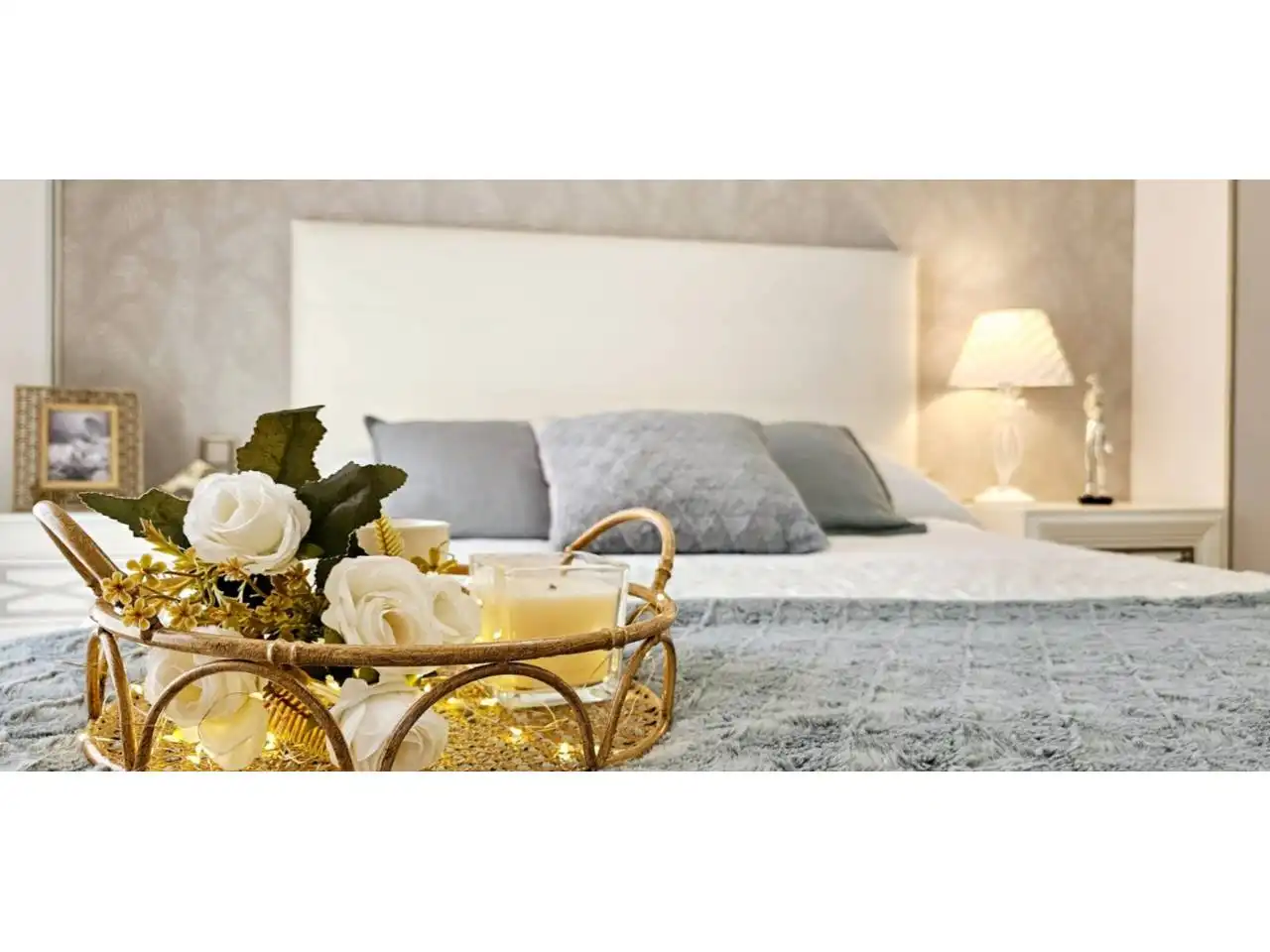 Habitación de Casa adosada en venta en Jumilla con Aire acondicionado, Calefacción y Terraza