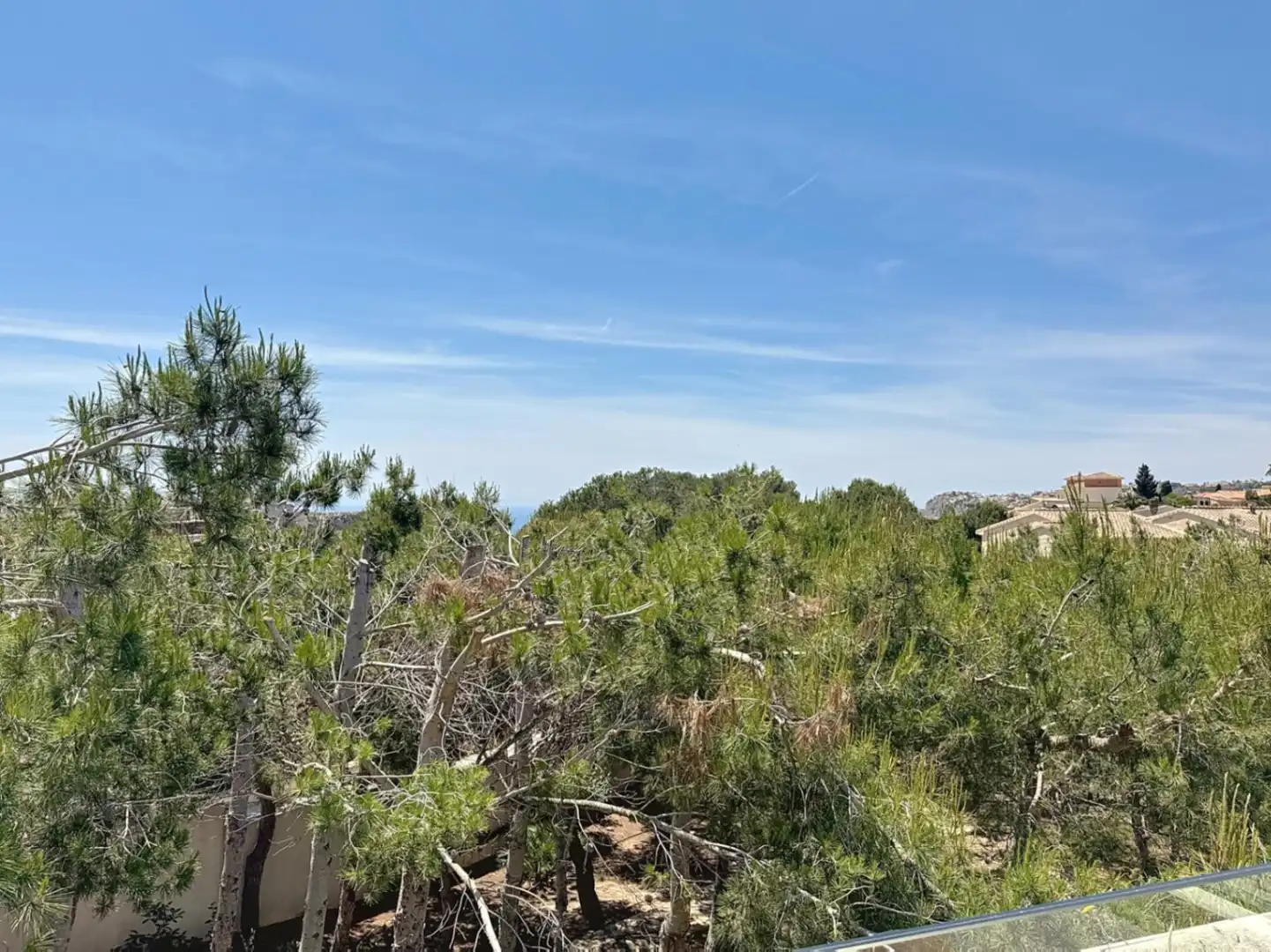 Apartament amb piscina en venda a Cumbre del Sol, imagen 42