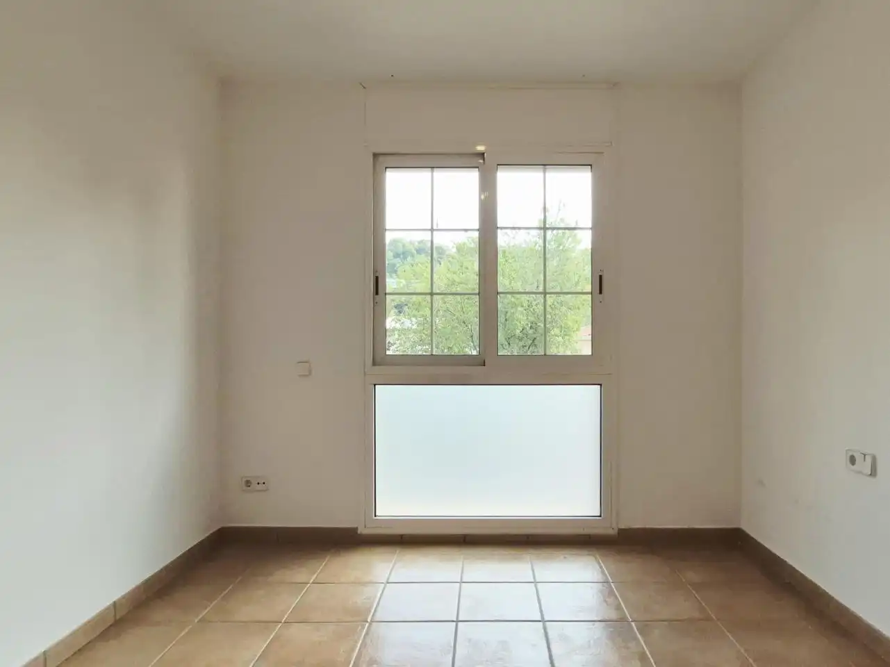 Dormitori de Casa o xalet en venda en Matadepera amb Aire condicionat, Jardí privat i Terrassa
