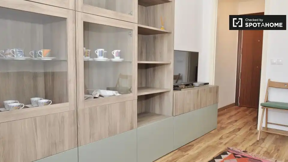 Zimmer in Sant Andreu de Palomar