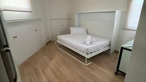Foto 3 de Piso de alquiler en N/a, La Salut, Barcelona Capital