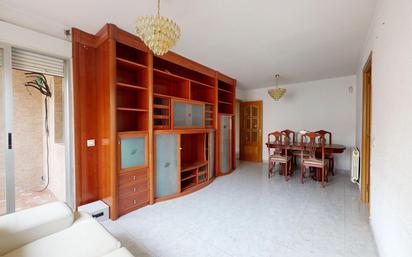 Flat for sale in  LUZ DE LA, Meco pueblo