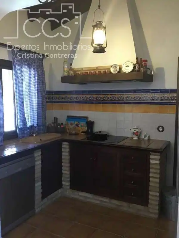 Casa rustica con piscina in vendita a Pilas, imagen 34