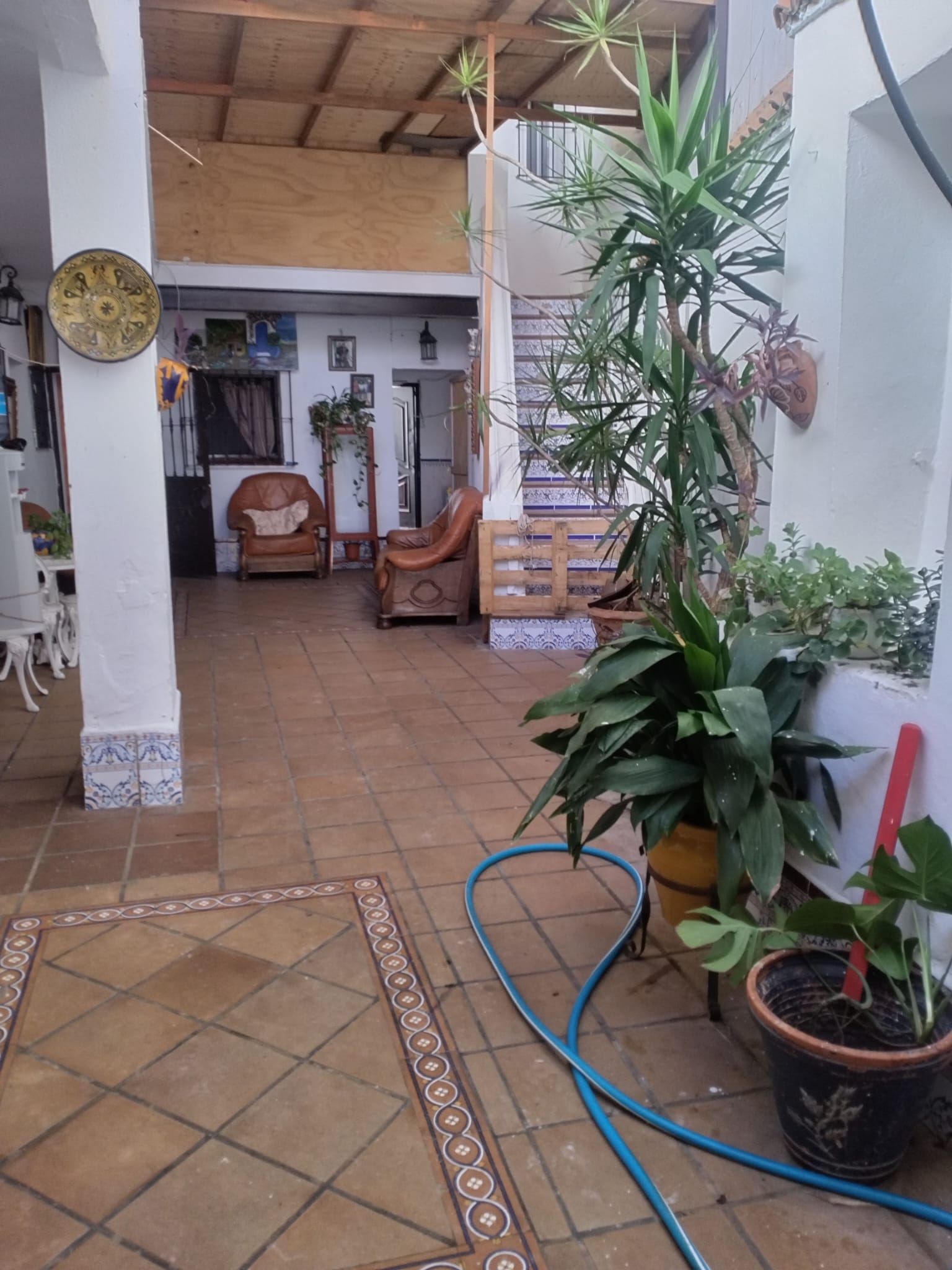 Casa o xalet en venda en Chiclana de la Frontera amb Jardí privat, Terrassa i Traster