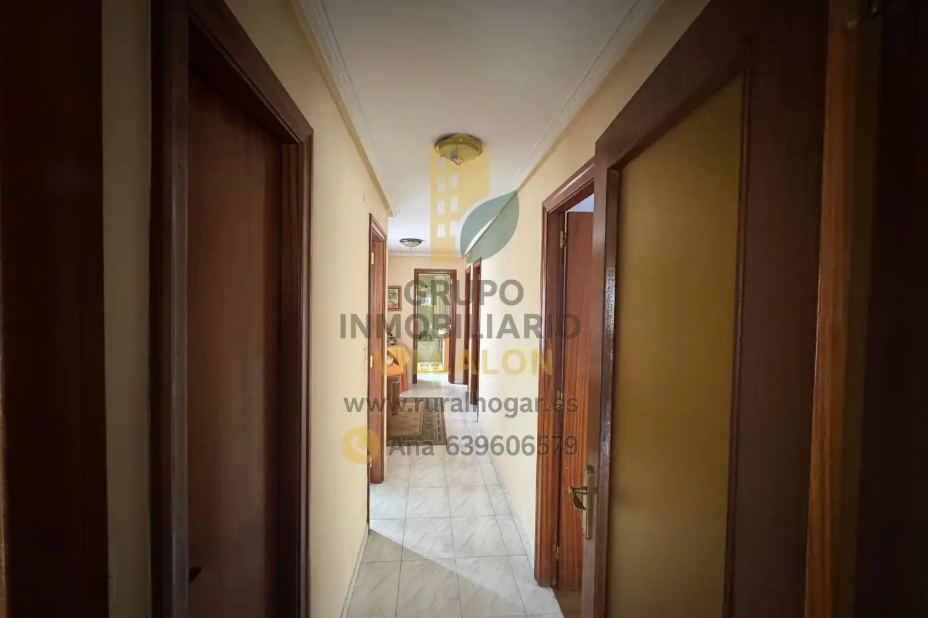 Flat for sale in León Capital   with Heating, Terrace and Furnished