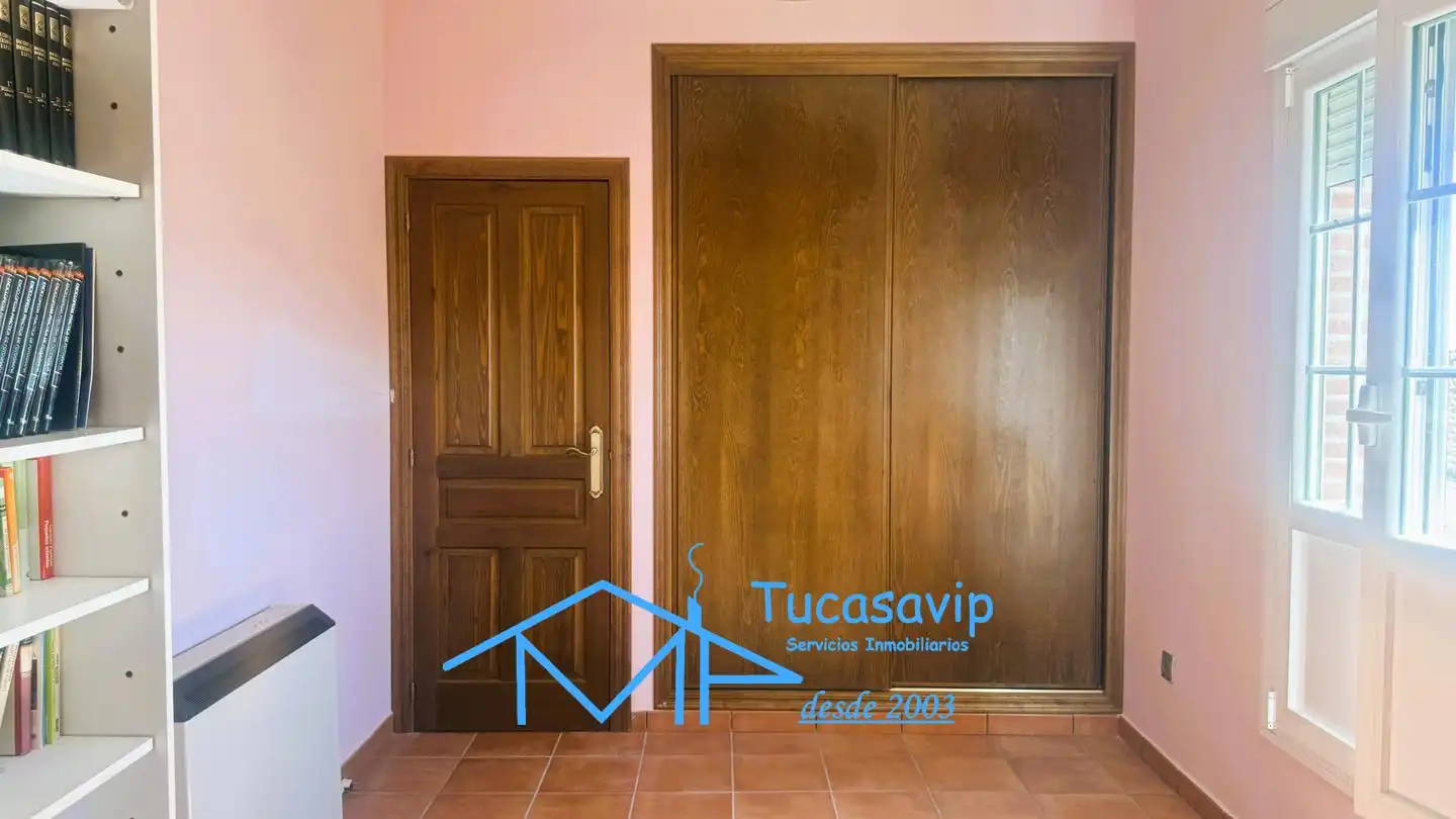 Casa en venda a Cebreros, imagen 33