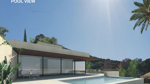 Foto 4 de Residencial en venta en Carrer Cala Moreta, Sa Riera - Sa Fontansa, Begur