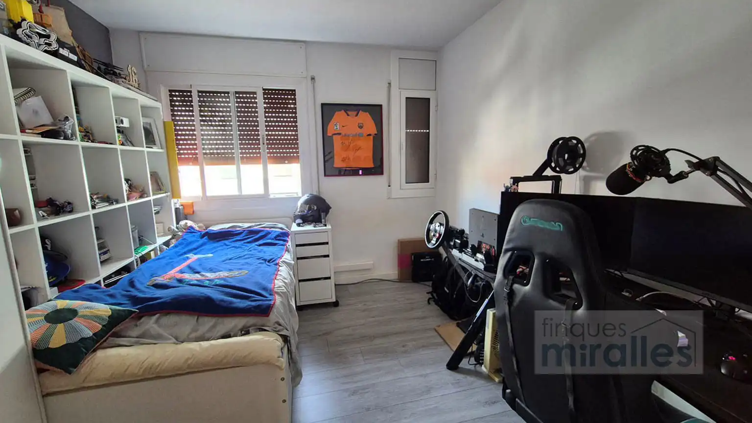 Flat with terrace for sale in Carrer Àngel Guimerà 13, imagen 13