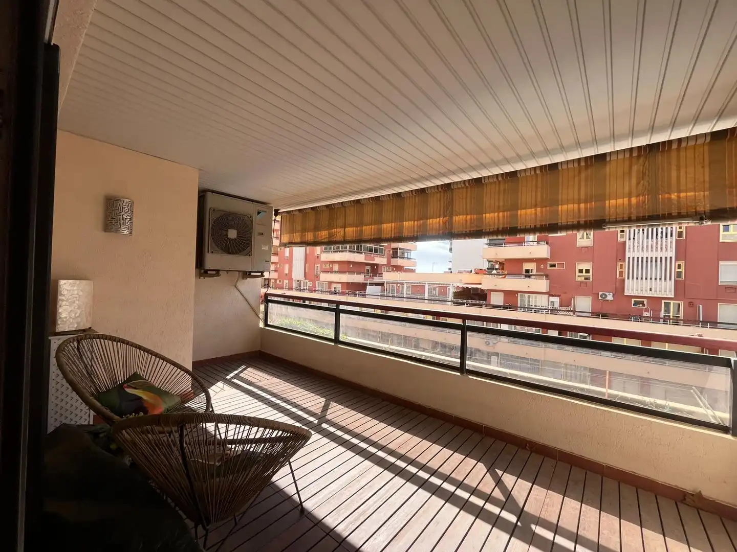 Piso en venta en CARLOS MACKINTOSCH, Playa Bajadilla - Puertos